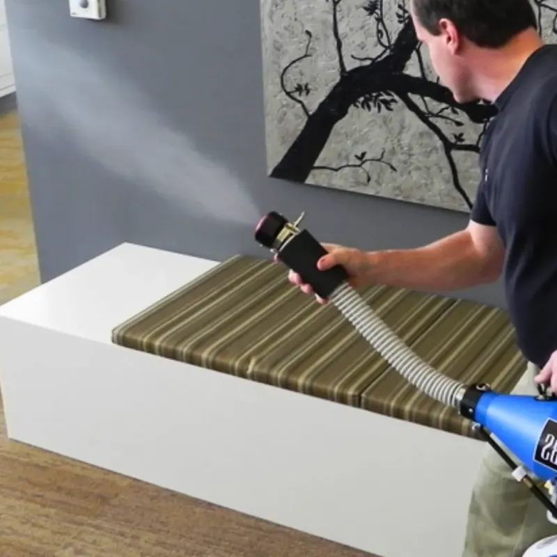 Professional Odor Removal in Ville Platte, LA